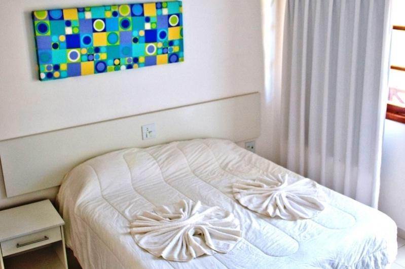 Resid. Moradas de Israel - Tonziro Porto Seguro Habitación foto